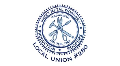 local 280 sheet metal wages|local 280 benefits.